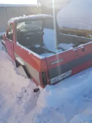 Nissan Patrol 1994 года, 92 лс, 319120 км, полный привод, автомобиль - легковой универсал Nissan Patrol, VIN: VSK0KY260U0524637, год выпуска: 1994 г., гос.рег.№О627НМ154