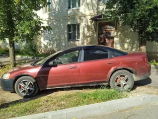 Dodge Stratus 2004, 152 лс, 244221 км, АКПП, транспортное средство, легковой седан категории B/M1, марка/модель: DODGE STRATUS SXT, идентификационный номер VIN: 1B3EL46X44N153001, год изготовления ТС: 2004, кузов №: 4N153001, цвет: вишневый, тип двигателя: бензиновый, номер двигателя: отсутствует…