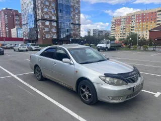 Toyota camry, 2003 года, 152 лс, АКПП; легковой автомобиль, марка: тойота камри, год изготовления: 2003 г.в., vin: jtdbe38k200273300, г/н: х525ру54, кузов №: jtdbe38k200273300, дата учета: 17.08.2021, вид собственности: индивидуальная.