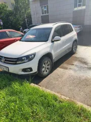 Volkswagen Tiguan, 2013 года, 170 лс, полный привод, АКПП, VIN XW8ZZZ5NZDG130267. Описание: ТС не на ходу. АВТОМОБИЛЬ НА ХРАНЕНИИ У ЗАЛОГОВОГО КРЕДИТОРА: Адрес стоянки: Удмуртская Республика, г. Ижевск, ул. Октябринская,19 Сотрудник, обеспечивающий показ ТС: Нефедов Сергей Геннадьевич…