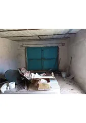 Нежилое здание 22.4 кв.м в Ростовской области, город Шахты, улица Кривошлыкова, дом №33. Кадастровый номер: 61:59:0040319:218.