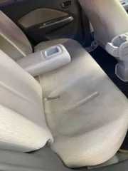 Toyota Belta, 2010 года, 87 лс, 223207 км, АКПП, гос. номер О462НЕ27. В отношении автотранспортного средства в реестре уведомлений о залоге движимого имущества имеется запись о регистрации залога.