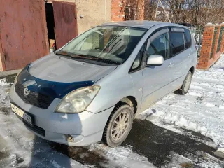 Toyota corolla spazio 2002, легковой автомобиль, марка: toyota, модель: corolla spazio, год изготовления: 2002 г.в., кузов №: nze1213153729. Ознакомиться с характеристиками имущества и правоустанавливающими документами можно по адресу: 692917, приморский край, г. находка, ул. гагарина, д. 3, кв. 4…