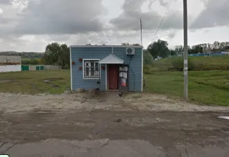   «Земельный участок, площадь 100 +/  4 кв.м., адрес  местонахождение : Россия, Белгородская обл., Ровеньский р н, с. Лозовое, кадастровый  условный  номер: 31:24:1103003:104. Вид разрешенного использования: под строительство магазина. Находится в совместной собственности.      Нежилое здание…