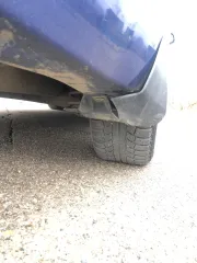 Kia Rio 2011 года выпуска, VIN Z94CC41BACR007700.