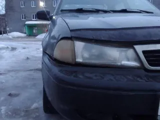 Daewoo Nexia 2005 года, 75 лс, 250000 км, АКПП, VIN: XWB3D31UD5A053519.