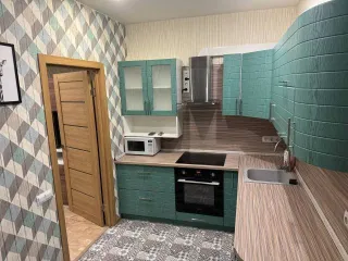 Квартира, 31,7 кв.м, г. Балашиха, ул. Лукино, д. 51А, кв. 186, 1 комн., расположенная по адресу: Россия, Российская Федерация, Московская область, Городской округ Балашиха, город Балашиха, улица Лукино, дом 51А, кв. 186. Общая площадь 31.70 кв.м., этаж 8. Кадастровый номер: 50:15:0040401:973