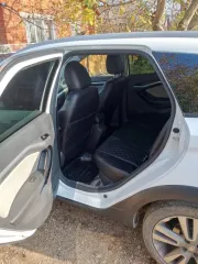 Lada Vesta, 2020 года, 106 лс, 102000 км еще Автомобиль LADA Vesta SW Cross, VIN: XTAGFK110MY514388, 2020 года выпуска