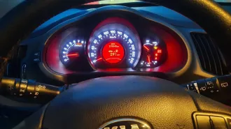 Kia Sportage 2012 года, кузов и VIN: XWEPC811AD0008034. Находится в залоге у ПАО «Совкомбанк» по кредитному договору от 10.03.2025.