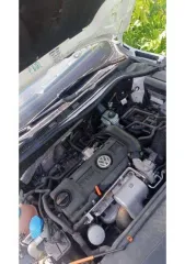 Volkswagen Jetta 2012, VIN: WVWZZZ16ZCM130849, гос. номер: О210МН716, год выпуска: 2012.