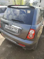 Лифан X113300, 2011, Легковой автомобиль, марка: LIFAN 113300, модель: LIFAN113300, год изготовления: 2011 г.в., цвет: стальной серый, VIN: X9W113300D0005759, ПТС: 09НК 539549, г/н: Х348ОР124, СТС 99 34 168773 от 21.04.2021г. С имуществом можно познакомиться по адресу г.Красноярск ул.26 Бакинских…