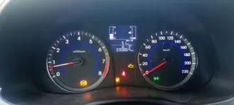 Hyundai Solaris 2014, легковой автомобиль, марка: HYUNDAI, модель: SOLARIS, год изготовления: 2014, VIN: Z94CT41DAFR336680, ПТС: 78 ОВ 172186, г/н: у637вт116.