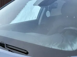 Chery Tiggo 4 2021 года выпуска, VIN LVVDB21B7MD211692.