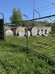 Земельный участок 222473 кв.м. (вид разрешенного использования: для размещения производственной базы) кад. № 67:27:0011028:0042, адрес: Смоленская область, г. Смоленск, пос. Красный Бор. Получить дополнительную информацию об имуществе, торгах, возможно через организатора торгов, по телефону…