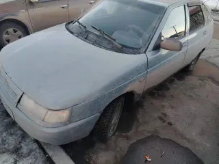 Vaz 2112, 2003 года, 92 лс, 291150 км. Автомобиль ВАЗ 21120, VIN: XTA21120040181891, 2003 г.в., 92 л.с. На ходу, требуется ремонт. Местами есть дыры, частично переваривалась. Двигатель стоит не родной, переоформить не получалось машину, из родного - есть только голый блок, блок израсходовал ресурс…