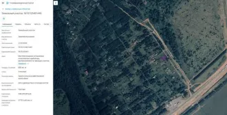 Земельный участок с кадастровым номером: 16:15:121401:445, площадью 600 кв.м., расположенный по адресу: РОССИЯ, Республика Татарстан, Верхнеуслонский муниципальный район, Набережно-Морквашское сельское поселение, СНТ «Родник», д.213 (в залоге за ПАО «Сбербанк»)