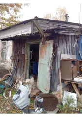 Квартира 42,9 кв.м. Рязанская обл. Жилое помещение, площадь: 42,9кв.м., адрес (местонахождение): Рязанская обл, г Скопин, ул Советская, д 37, кв 3, кадастровый номер: 62:28:0020210:271