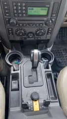 Land Rover Discovery 2006 года, 190 лс, 325472 км, АКПП, VIN: SALLAAA146A411688, гос. рег. номер: О338ЕК102.