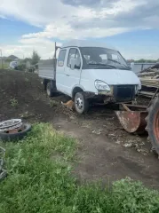 Газ 33022-03, 2005 <p>Автомобиль грузовой ГАЗ 33022- 03, 2005 г.в., VIN: X8433022050001067.</p>