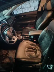 Kia Cerato 2021, 128 л.с., 171042 км, АКПП, VIN: XWEFC41CBMC011819. Легковой автомобиль, 2021 года выпуска. Предмет залога ПАО Сбербанк. Автомобиль на ходу, имеется вмятина на пороге у задней арки, присутствует расход масла. Регион местонахождения - г.Тюмень, проезд Воронинские горки. На момент…