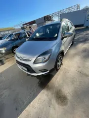 Lifan X50 2016 года, 103 л.с. Идентификационный номер (VIN): X9W215851G0004288. Государственный номер У983ХН193.