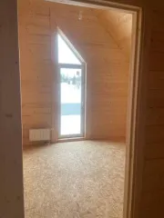 Дом 144,3 м² и участок 639 м² Московская область Индивидуальный жилой дом, назначение: жилое, площадью 144,3 кв.м, этажность 2, в том числе подземных 0, расположенный по адресу: Московская область, г.о. Волоколамский, д Золево, с кадастровым номером: 50:07:0040601:847 Земельный участок, площадью…