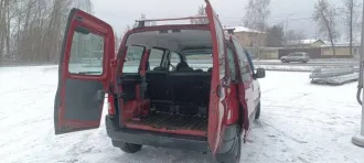 Citroen Berlingo, 2008 года, 75 лс, 299520 км. Тип транспортного средства: Легковой; Идентификационный номер (VIN): VF7GJKFWC8N029022; Регистрационный знак (серия, номер) ТС: Н360ЕР40; Марка, модель (модификация): CITROEN BERLINGO; Категория ТС: В; Год выпуска: 2008; Номер кузова…