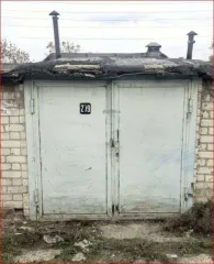 Гараж 14,9 кв.м, участок 9,4 кв.м и нежилое здание, Ставропольский край. Нежилое здание, площадь: 14,9кв.м., кадастровый номер: 26:16:040514:91 и земельный участок, площадь: 9,4кв.м., категория земель: Земли населенных пунктов, разрешенное использование: Для строительства и эксплуатации гаража…