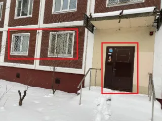 Нежилые помещения по адресу: г. Москва, ш. Алтуфьевское, д. 92, общей площадью 97,4 кв. м (Этаж № 1), кадастровые номера: 77:02:0003002:3129, 77:02:0003002:3124. Назначение нежилого помещения: Свободное.