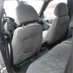 Chevrolet Niva 2004 Chevrolet Niva, 2004 года, 80 лс еще Автомобиль легковой, марка: ШЕВРОЛЕ, модель: НИВА, VIN: X9L21230040021006, гос. рег. номер: О491АА702, год изготовления: 2004