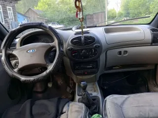 Лада 111830 Калина 2008 Легковой автомобиль, марка: Лада, модель: 111830 Калина, год изготовления: 2008, цвет: бело-желтый перламутровый, VIN: XTA11183080146895, ПТС: 63МР965667, г/н: Н793МС152, мощность двигателя, л. с. (кВт): 80,9 (59,5) Обращаю внимание, что не работает ручник, глушитель требует…