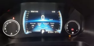 Автомобиль легковой, марка: Chery, модель: Tiggo4 Pro, VIN: LVVDB21B8PD096587, гос. рег. номер: О353УН716, год изготовления: 2023
