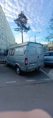 Повторные торги по продаже имущества должника Кониченко Александра Сергеевича Легковой автомобиль, марка: ГАЗ 2752, год изготовления: 2012 г.в., цвет: серебристый, VIN: X96275200C0725497, ПТС: 52 НН 439101, г/н: О605ТО777, рабочий объем двигателя, куб. см: 106,8  78,5 , разрешенная максимальная…