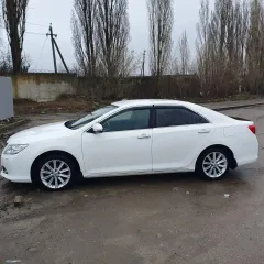 Toyota Camry 2013 Легковой автомобиль марки: Toyota, модель: Camry, год выпуска: 2013 г., кузов №: XW7BF4FK50S035833, идентификационный номер (VIN): XW7BF4FK50S035833 Для получения всей имеющейся информации необходимо направить запрос на адрес эл. почты: torg-202@yandex.ru, или позвонить по тел…