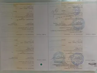 Renault Sandero 2019 года выпуска, VIN X7L5SRLV462362637. Автомобиль находится в залоге. Ознакомление с имуществом по согласованию. Контакты для связи: 603024, г. Нижний Новгород, ул. Генкиной, д. 40, пом. 5; e-mail: uristnn91@mail.ru, тел.: 89043937899.