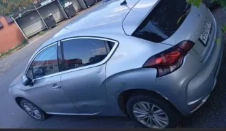 Citroen DS4 2012 года, 150 лс, АКПП. Цвет белый (серебристый). VIN: VF7NX5FEACY613057. ПТС: 78УТ159849. Госномер: К590ХЕ750. Изготовитель: Бельгия. Модель двигателя: 10FJBZPSA5F06, бензиновый, номер 1645240, мощность 150 л.с. (110 кВт), объем 1598 куб. см. Экологический класс пятый. Разрешенная…