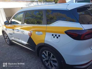 Chery Tiggo7 Pro, двигатель AQNK61985, VIN LVVDB21B3ND747718, цвет белый, 2022 год. В залоге.
