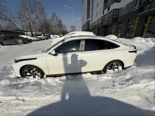 CHANGAN Lamore 2023, автомобиль марки: CHANGAN, модель: Lamore, год выпуска: 2023г., идентификационный номер (VIN): LS5A2DKE9PA029920 (возможны скрытые дефекты). Имущество в залоге у ПАО «СОВКОМБАНК». Ознакомление с имуществом и документами осуществляется по предварительному согласованию в период…