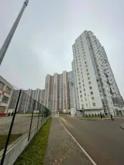 Квартира 74.8 м² по адресу: Московская область, Химки, ул. Кудрявцева, д. 11, кв. 562. Кадастровый номер 50:10:0010313:11750. Площадь общая 74,8 м².