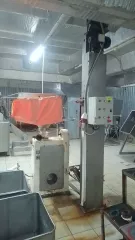 Шприц вакуумный Идеал