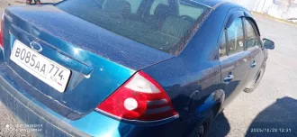 Ford Mondeo 2006, марка: Ford, модель: Mondeo, год выпуска: 2006, VIN: WF04XXGBB46L30678. Ознакомиться по адресу: Челябинская обл., г. Троицк, ул. Сибирская 29 (стоянка), предварительно согласовав время с финансовым управляющим по тел. +79128028163 или на эл. почту satina.yuliya@inbox.ru, с момента…