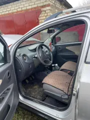 Chery IndiS (S18D) 2011 года, 83 л.с., пробег 150000 км. Кузов серебристый, объем двигателя 1297 см³, мощность 62 кВт (84.3 л.с.), экологический класс 4, тип — легковой универсал. VIN: LVVDB12B9BD406862. Находится в г. Ртищево Саратовской области. Автомобиль нерабочий: двигатель не запускается по…