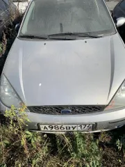 Ford Focus 2004 автомобиль Ford Focus г/н А986ВУ174, г.в. 2004, VIN X9FFXXEEDF4R28990, цвет серебристый. Вид транспорта: автомобиль. Год выпуска: 2004. Государственный регистрационный знак: А986ВУ174. VIN номер: X9FFXXEEDF4R28990. Марка: Ford Focus. Модель: Ford Focus.
