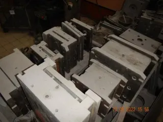 Котельное оборудование