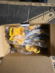 Звездочка велосипедная, 3 грузовых места. Металлическая форма для выпечки кексов, арт. КН-1361. Металлическая складная полка, арт. НК-3913. Запчасти для автомобиля: корпус заднего багажника пластмассовый, артикул K001-1027434-9. Мини-вафельница, арт. 070, вес брутто, 16 грузовых мест. Фара…