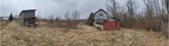 Жилое здание, площадь: 39кв.м., кадастровый номер: 43:12:431302:229 и земельный участок , площадь: 1 800кв.м., категория земель: Земли населенных пунктов, разрешенное использование: ведение личного подсобного хозяйства, кадастровый номер: 43:12:431302:170, Адрес (местоположение): Российская…