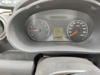 Шевроле KL1T Aveo, 2014 года выпуска, VIN: XUFTF69EJEN030548, госномер: К519АВ/136.