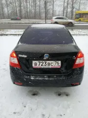 GEELY GS6 2014 Легковой автомобиль, марка, модель ТС ДЖЕЛИ ДЖИ-ЭС-6, год изготовления 2014, модель, шасси (рама) № ОТСУТСТВУЕТ, цвет кузова (кабины, прицепа) ЧЕРНЫЙ, мощность двигателя (кВт/л.с.) 94 (69), рабочий объем двигателя (куб.см) 1498, тип двигателя бензиновый, ПТС № 61 УК 556996, пробег…