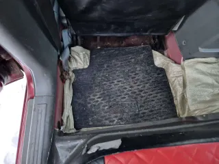 Продажа автомобиля марки Chevrolet, модель Klan, 2007 года выпуска. VIN: XUUNF487J70003490. Регистрационный знак: С762РА47. Находится в залоге у ПАО "Совкомбанк".