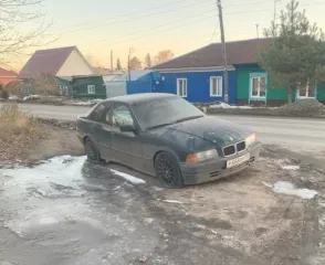 Автомобиль BMW 318 1, 1993 г.в., Р668ОР 55, 115 л.с., VIN WBACA91010KA03152 Комментарии: имеются неисправности ходовой, рулевой рейки, насоса ГУР, повреждения лакокрасочного покрытия, следы коррозии на кузове. Возможны иные недостатки Автомобиль BMW 318 1, 1993 г.в., Р668ОР 55, 115 л.с., VIN…